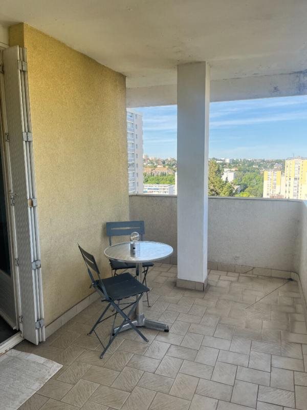Appartement à vendre, 50m², Dijon