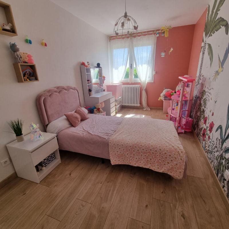 Maison à vendre, 82m², Marsannay-la-Côte