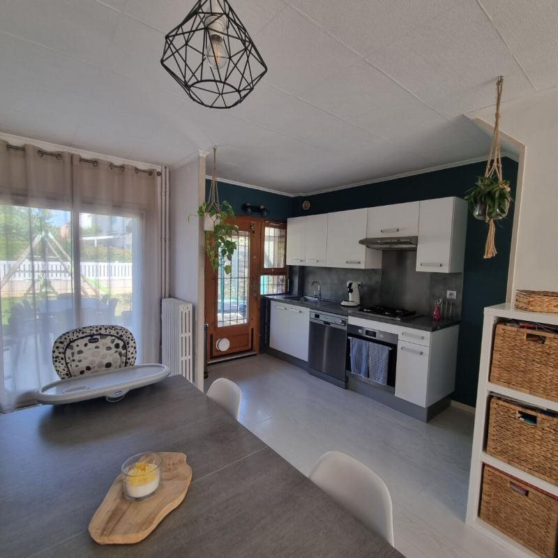 Maison à vendre, 82m², Marsannay-la-Côte