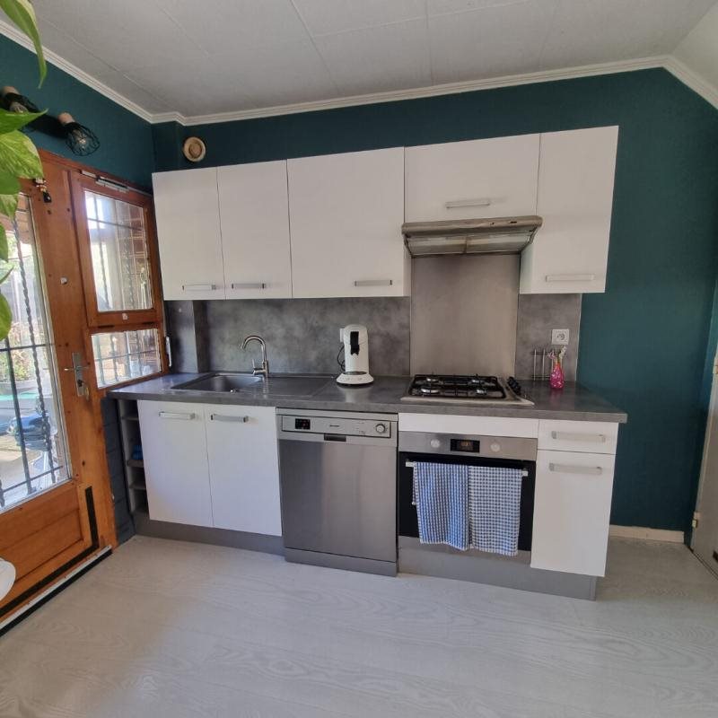 Maison à vendre, 82m², Marsannay-la-Côte