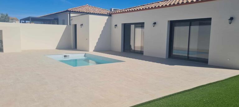 Maison à vendre, 101m², Narbonne