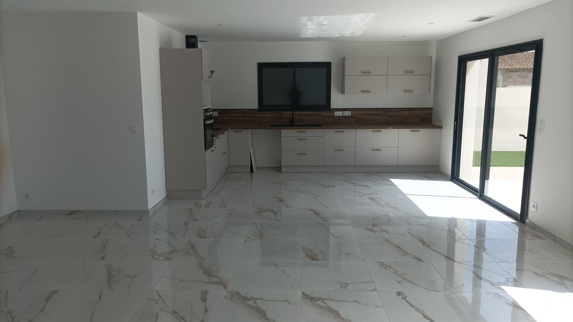 Maison à vendre, 101m², Narbonne