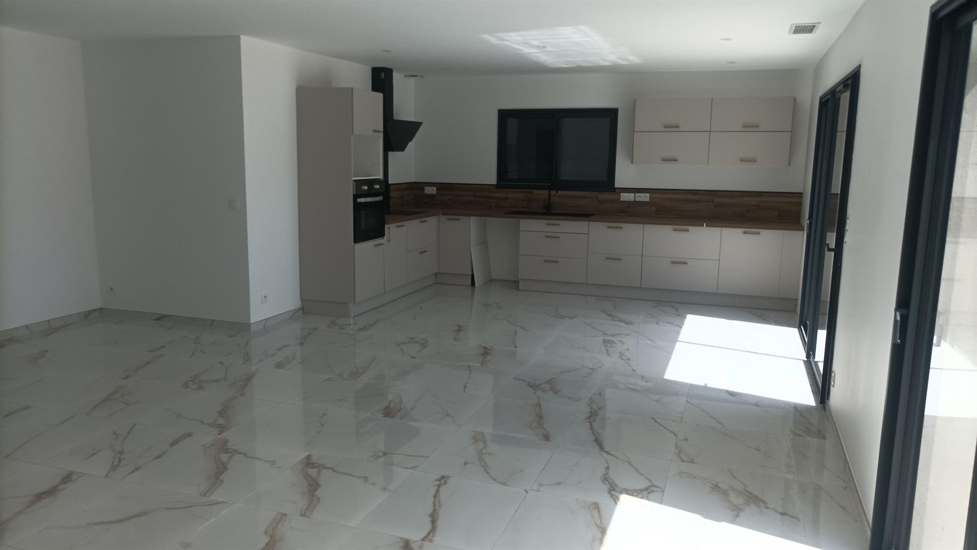 Maison à vendre, 101m², Narbonne