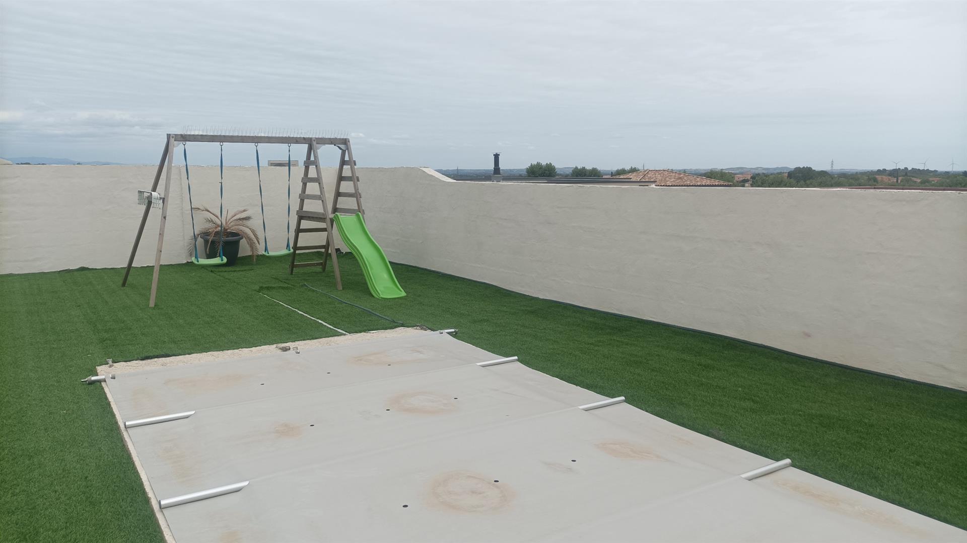 Maison à vendre, 98m², Narbonne