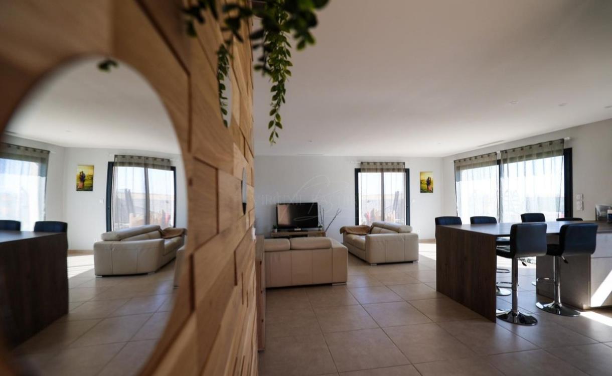 Maison à vendre, 98m², Narbonne