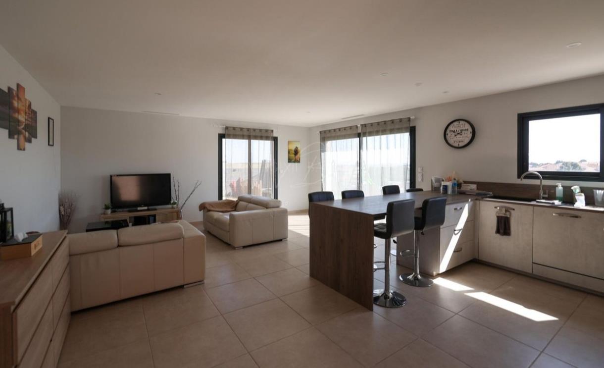 Maison à vendre, 98m², Narbonne