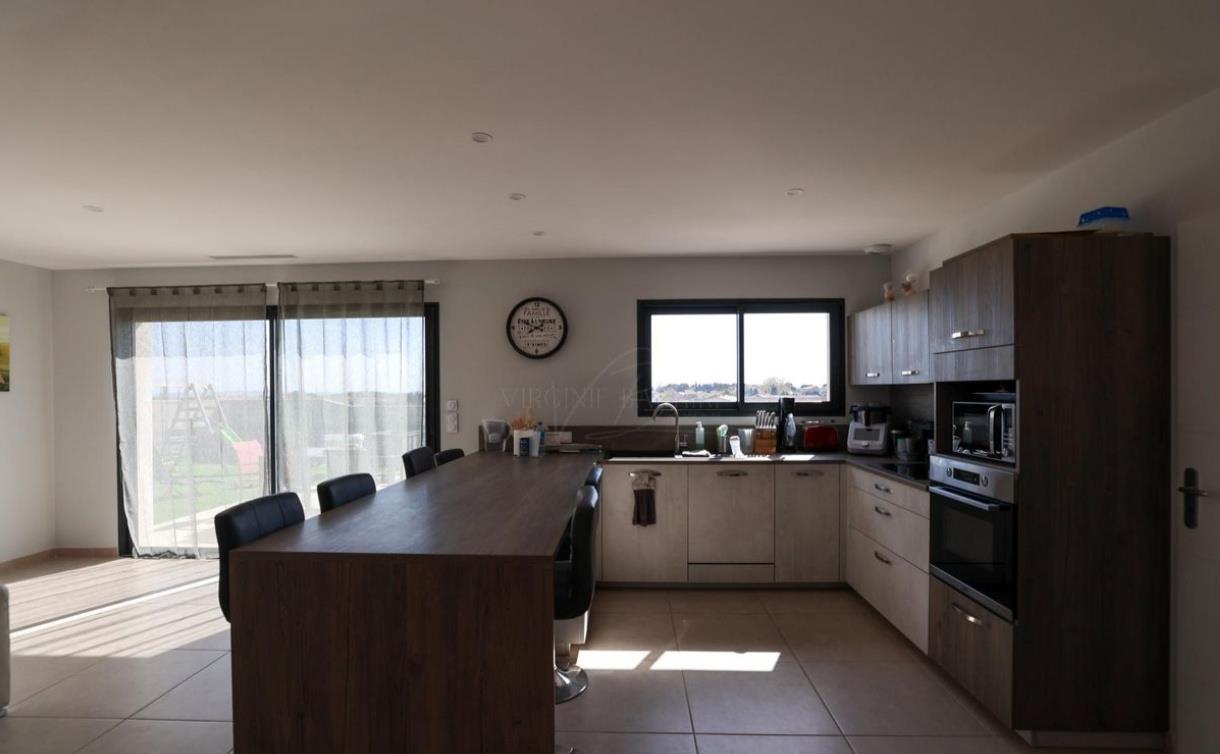 Maison à vendre, 98m², Narbonne