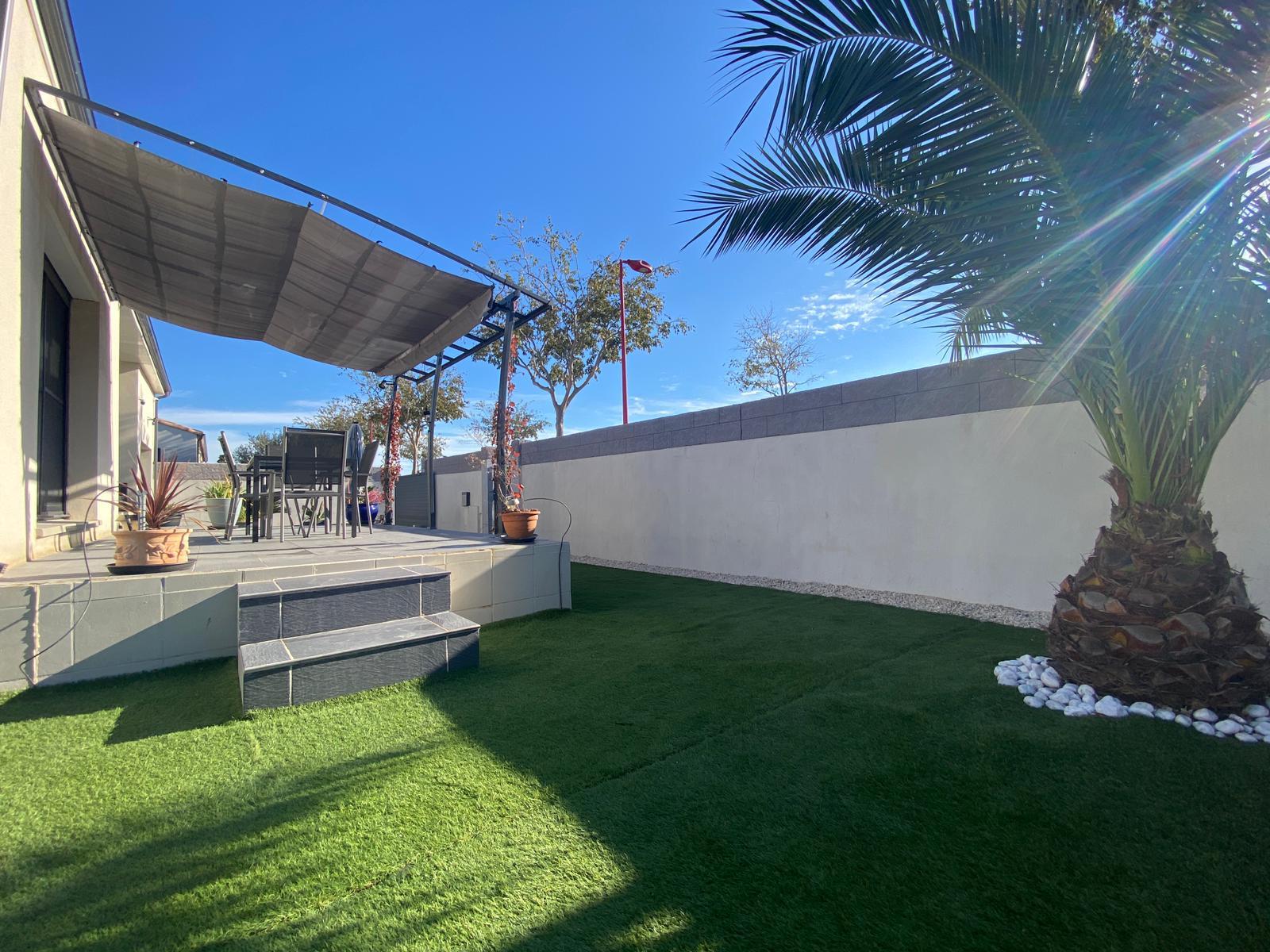 Maison à vendre, 107m², Narbonne