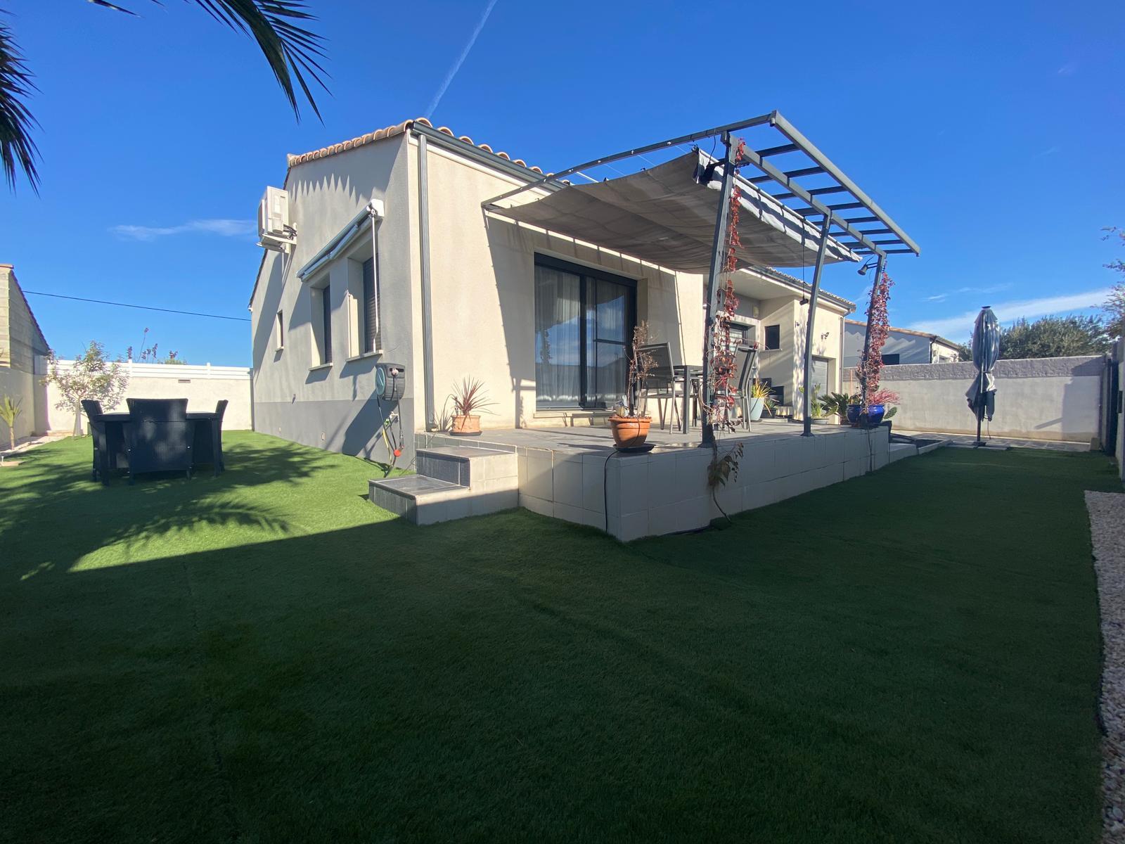 Maison à vendre, 107m², Narbonne