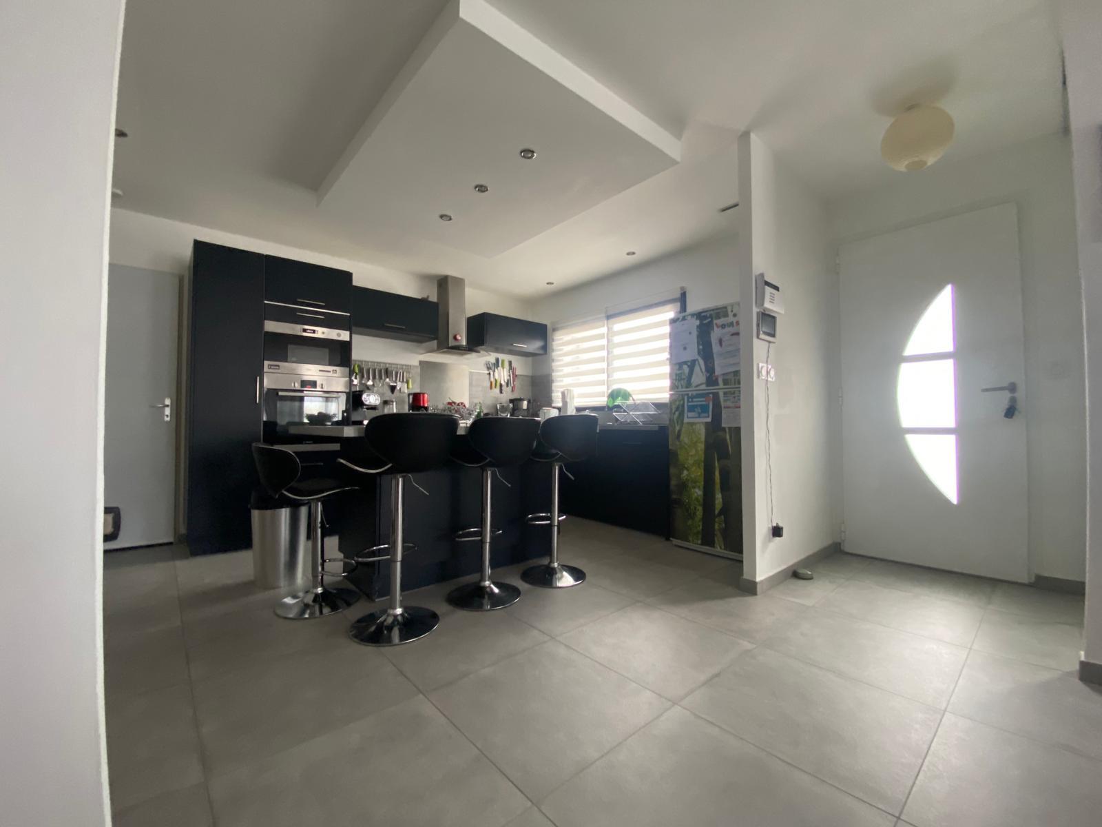Maison à vendre, 107m², Narbonne