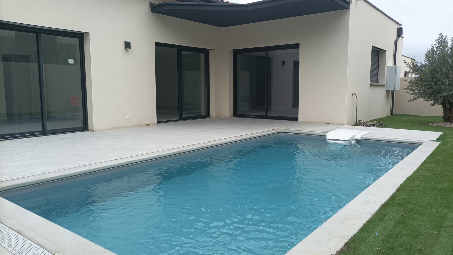 Maison à vendre, 121m², Narbonne