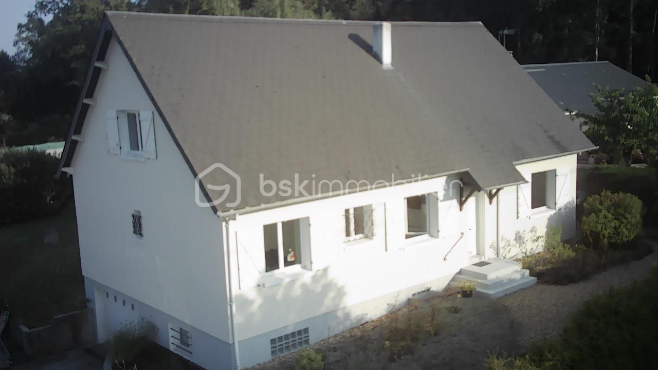 Maison à vendre, 171m², Amilly