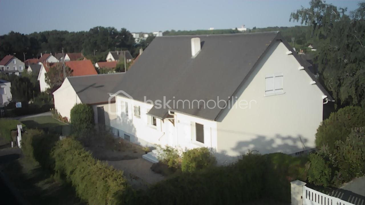 Maison à vendre, 171m², Amilly