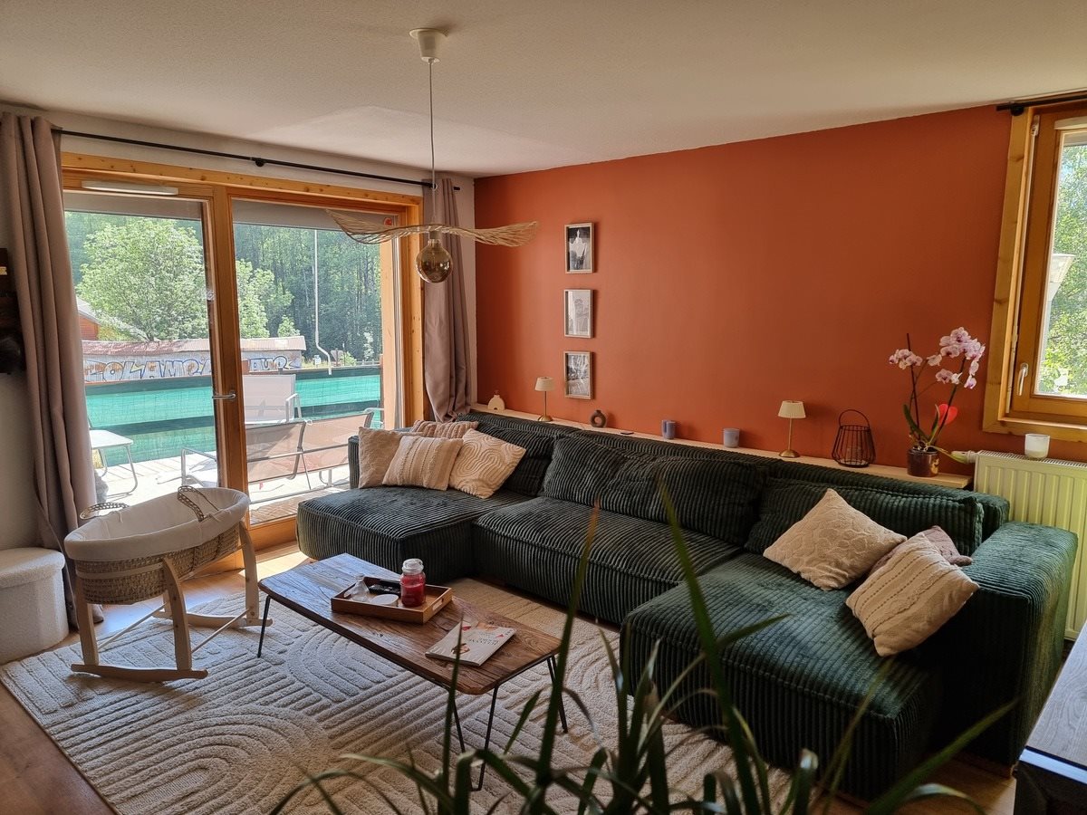 Appartement à vendre, 60m², La Salle-les-Alpes
