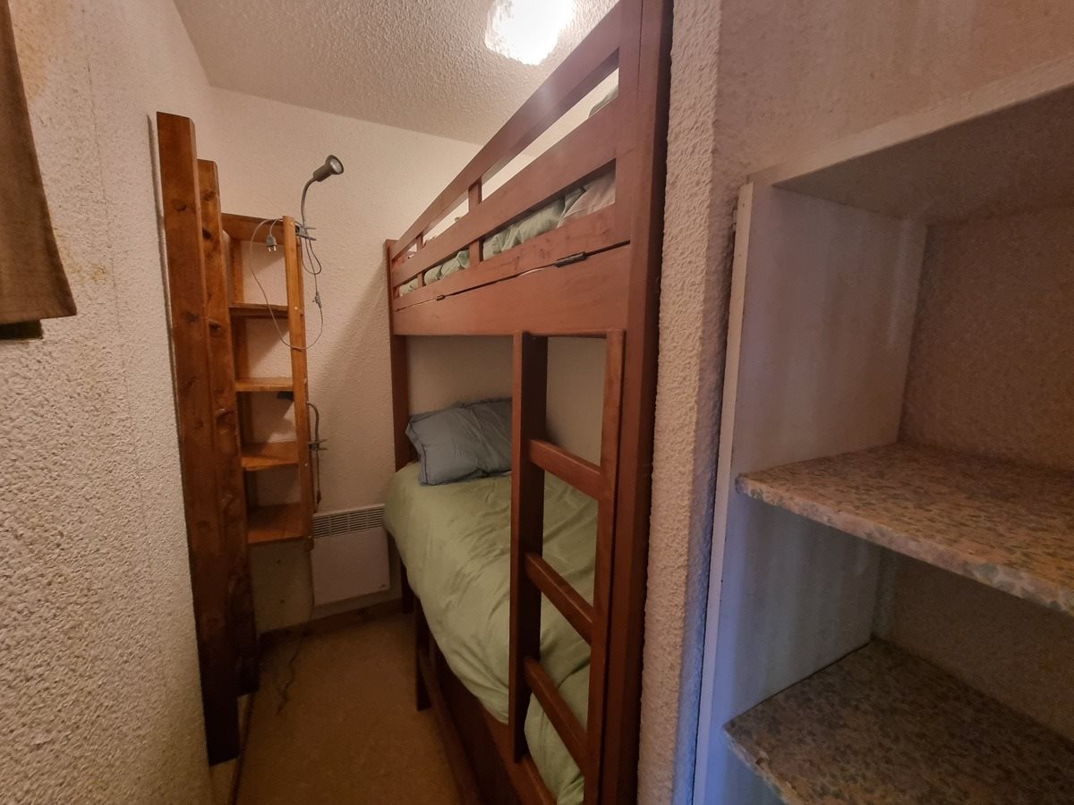 Appartement à vendre, 24m², Saint-Chaffrey