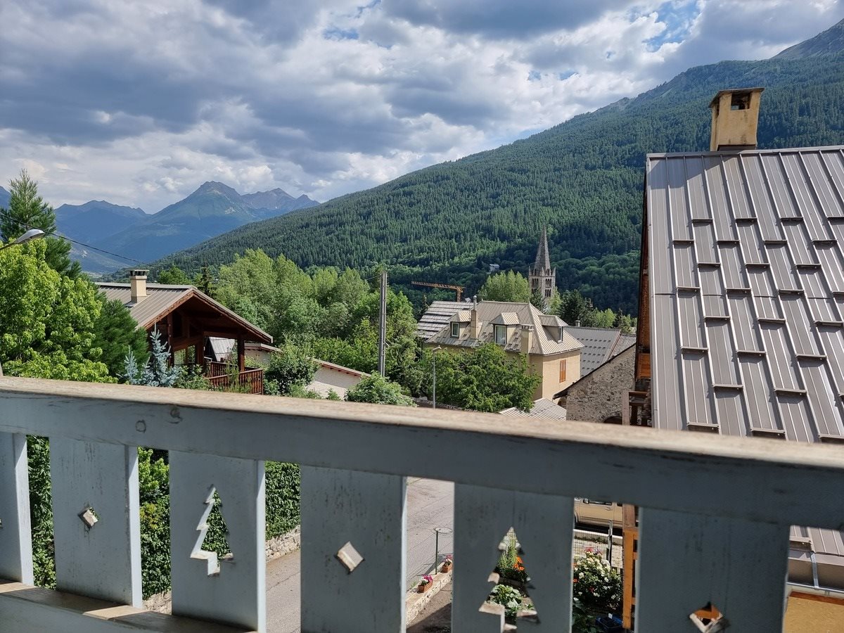 Maison à vendre, 540m², Saint-Chaffrey