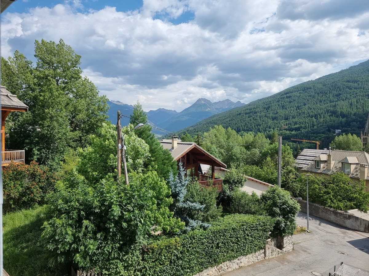 Maison à vendre, 540m², Saint-Chaffrey