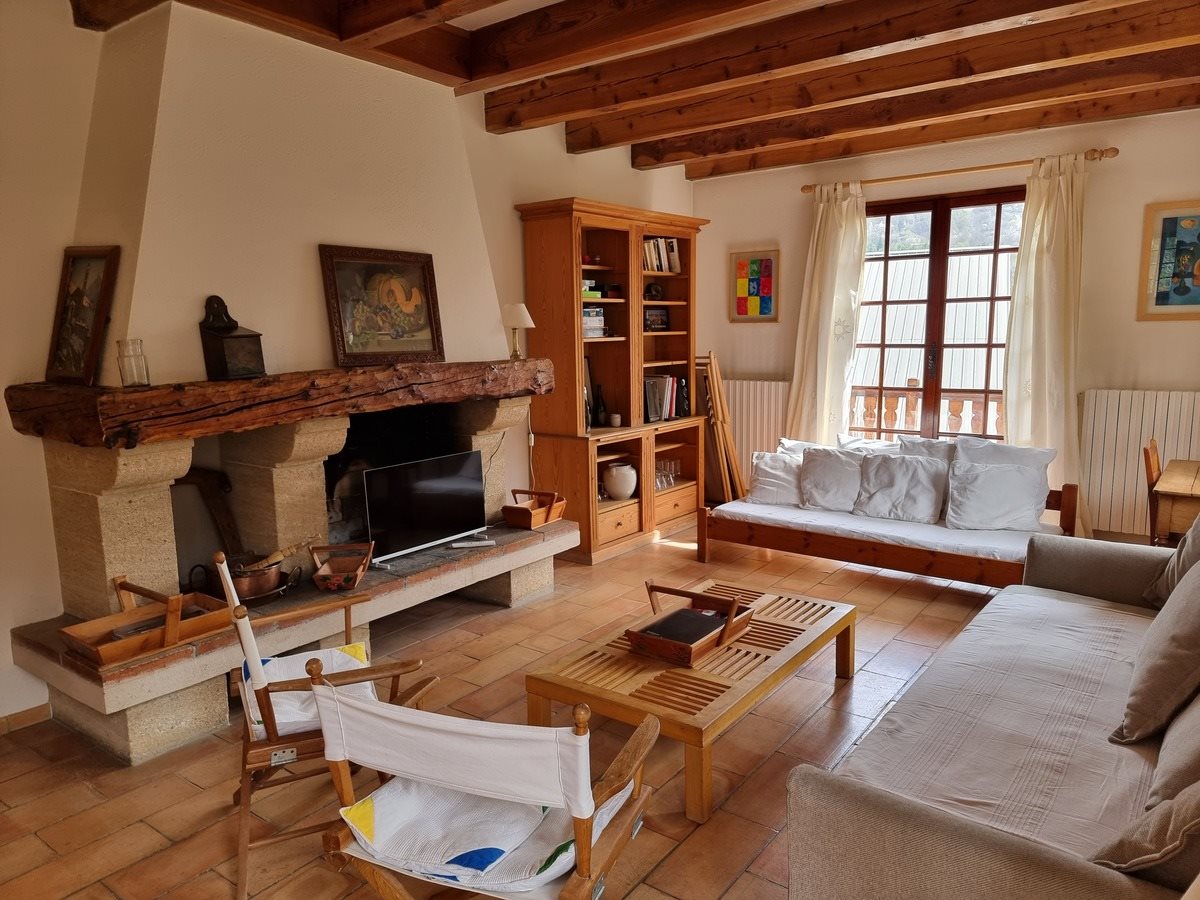 Maison à vendre, 250m², La Salle-les-Alpes