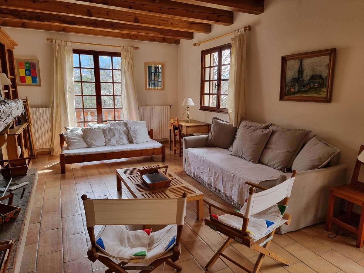 Maison à vendre, 250m², La Salle-les-Alpes
