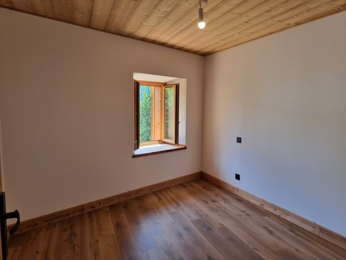 Appartement à vendre, 76m², Saint-Chaffrey