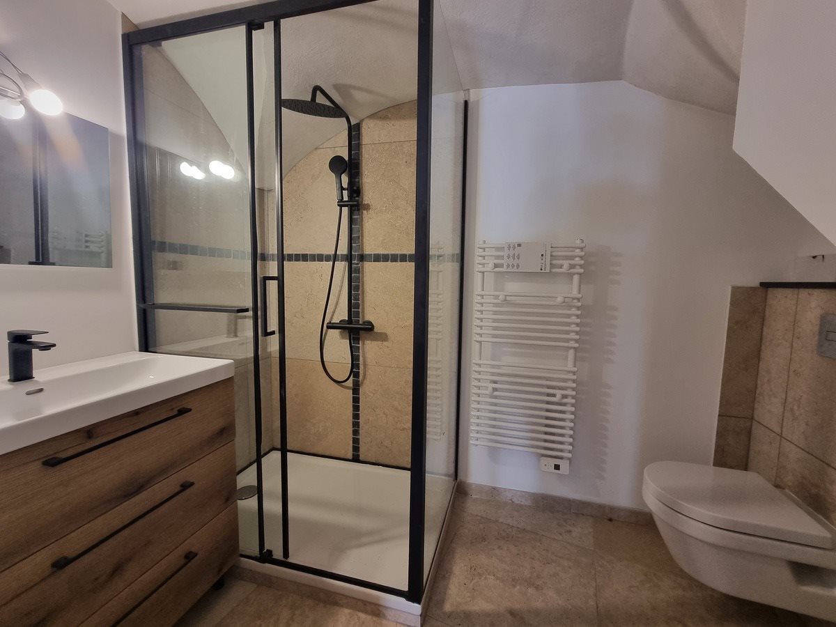 Appartement à vendre, 76m², Saint-Chaffrey