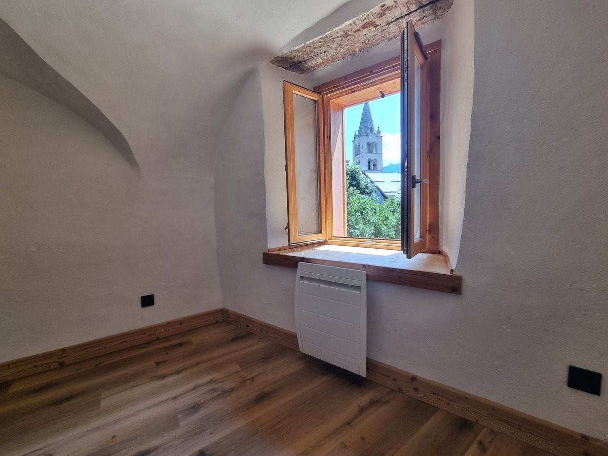 Appartement à vendre, 76m², Saint-Chaffrey