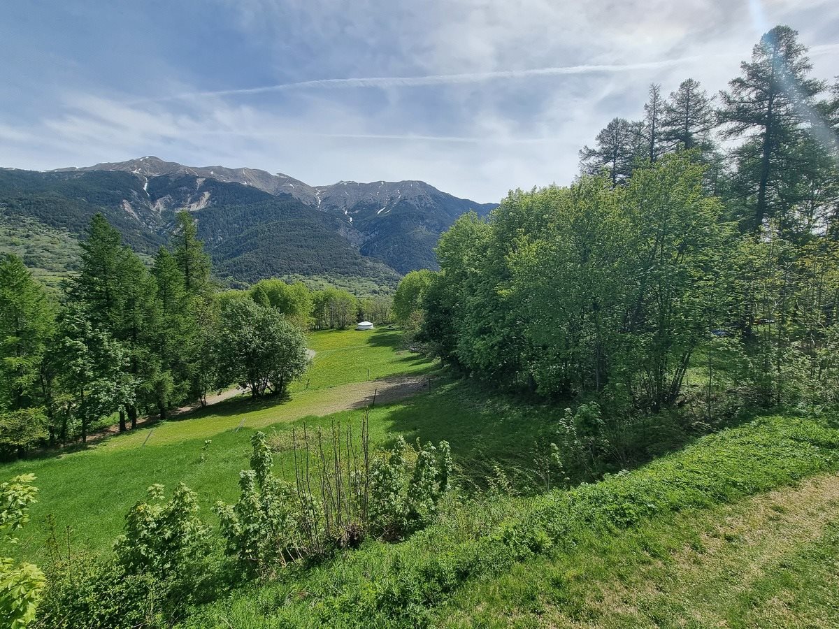 Maison à vendre, 124m², Saint-Chaffrey
