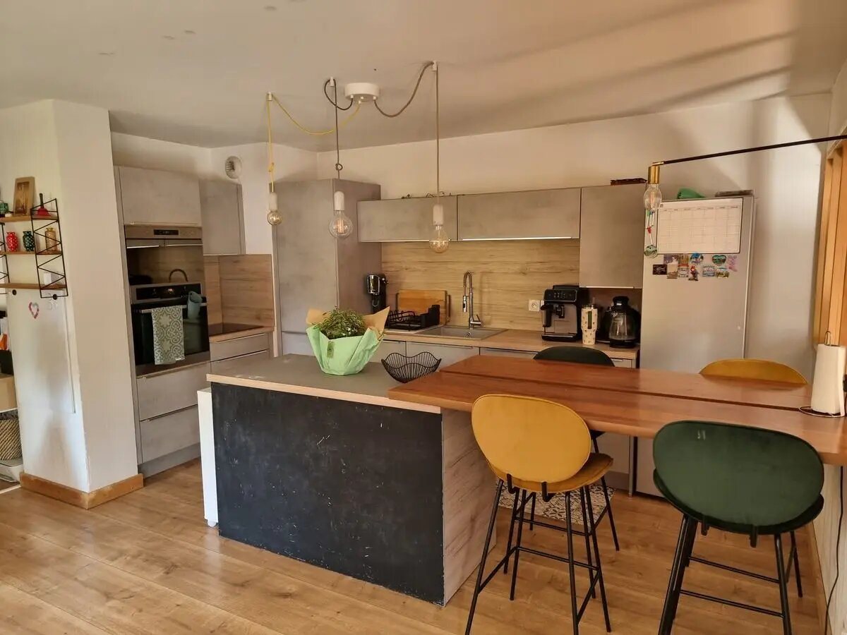 Appartement à vendre, 60m², La Salle-les-Alpes