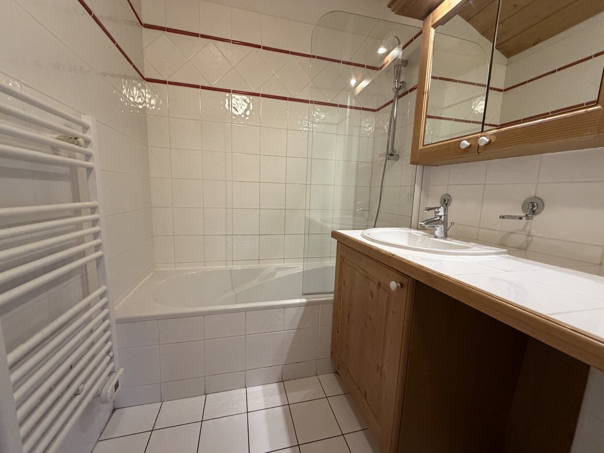 Appartement à vendre, 61m², Saint-Chaffrey