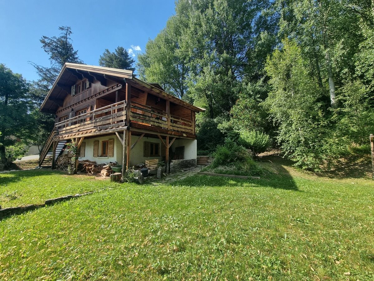 Maison à vendre, 167m², Saint-Chaffrey