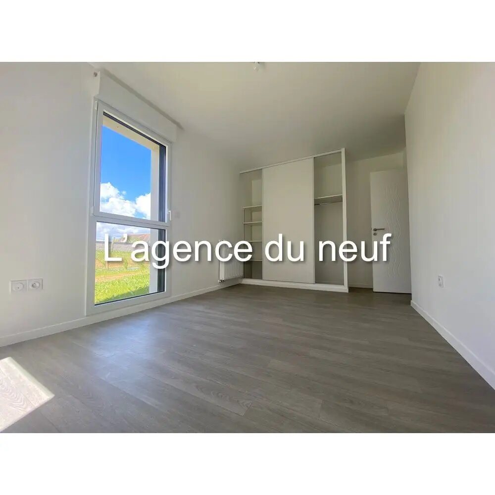 Appartement à vendre, 66m², Louvigny