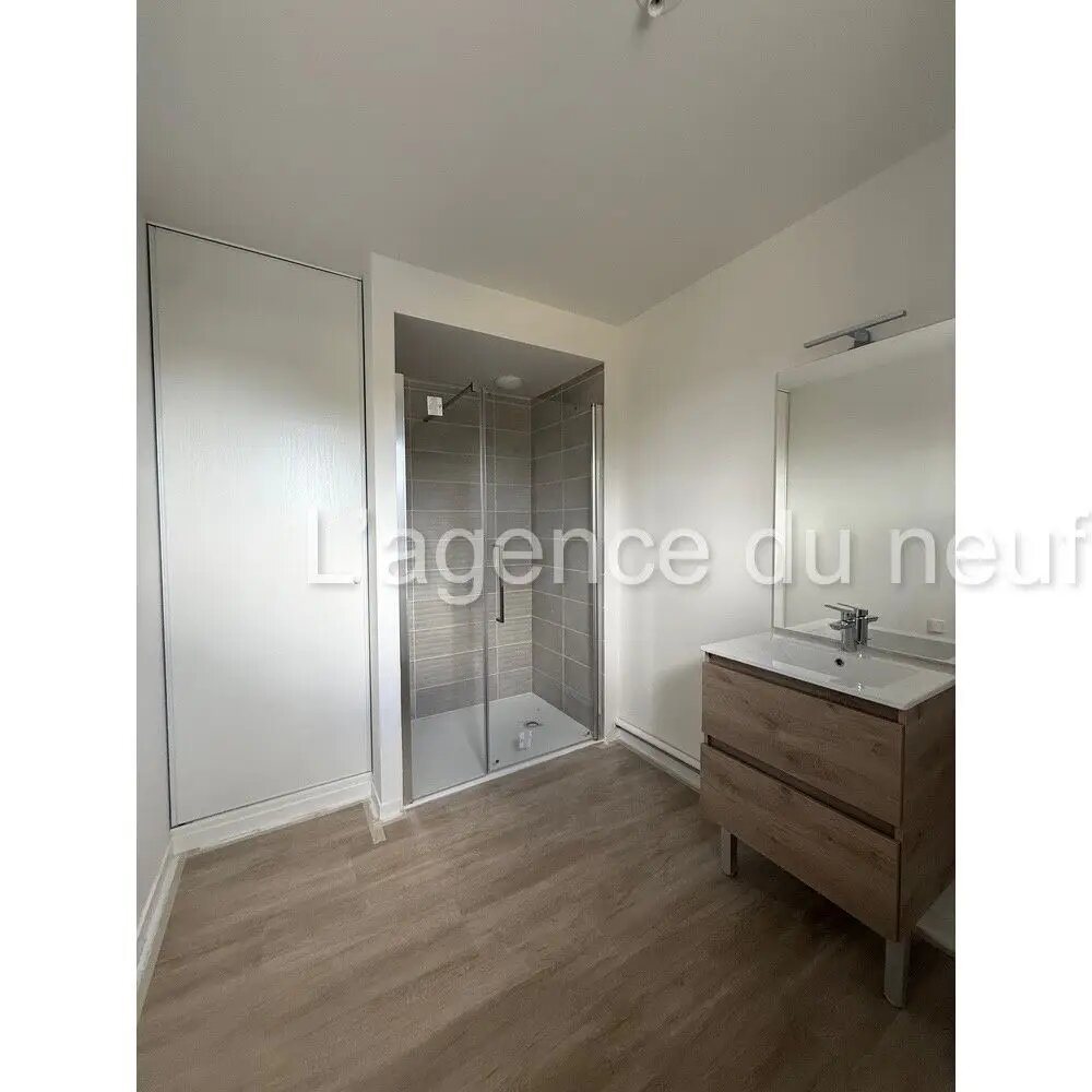Appartement à vendre, 66m², Louvigny