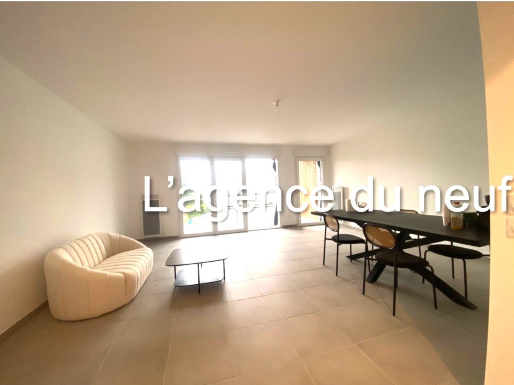 Appartement à vendre, 75m², Caen