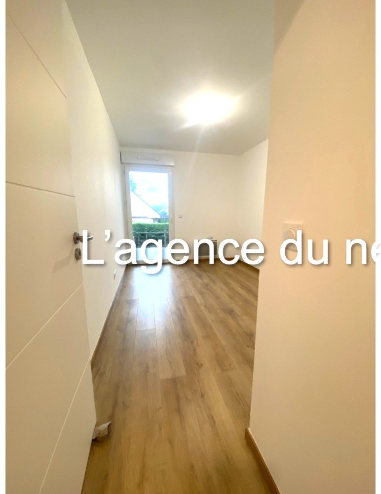 Appartement à vendre, 75m², Caen
