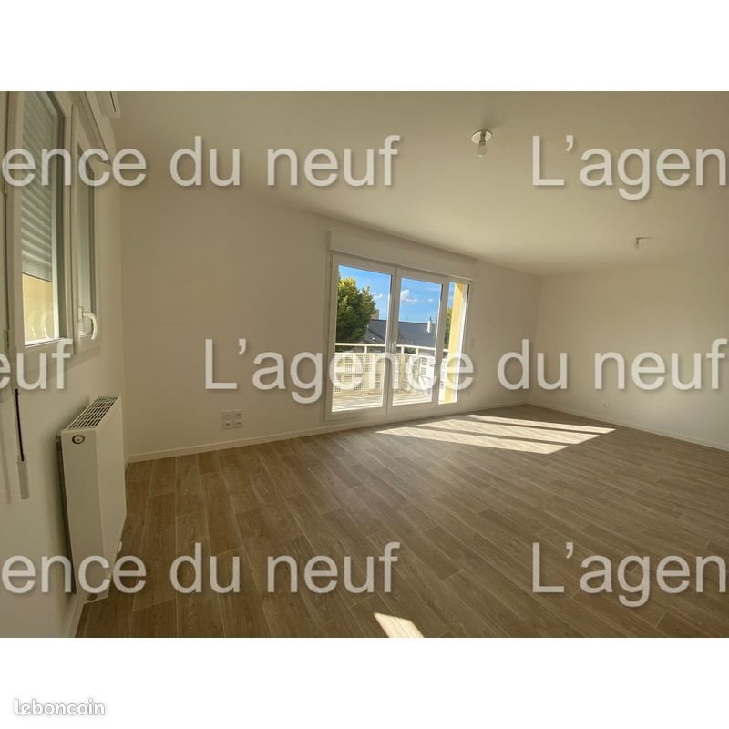 Appartement à vendre, 67m², Colombelles