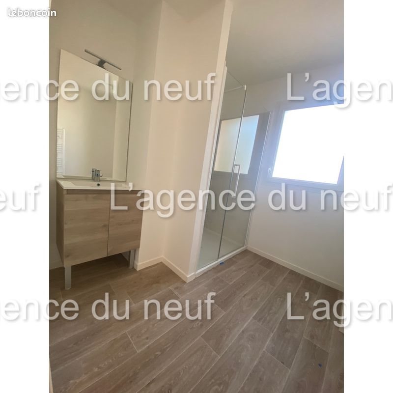 Appartement à vendre, 67m², Colombelles
