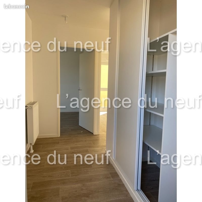 Appartement à vendre, 67m², Colombelles
