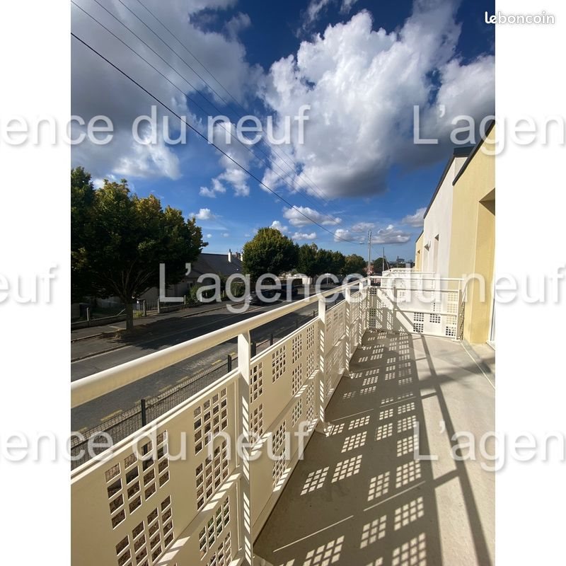 Appartement à vendre, 67m², Colombelles