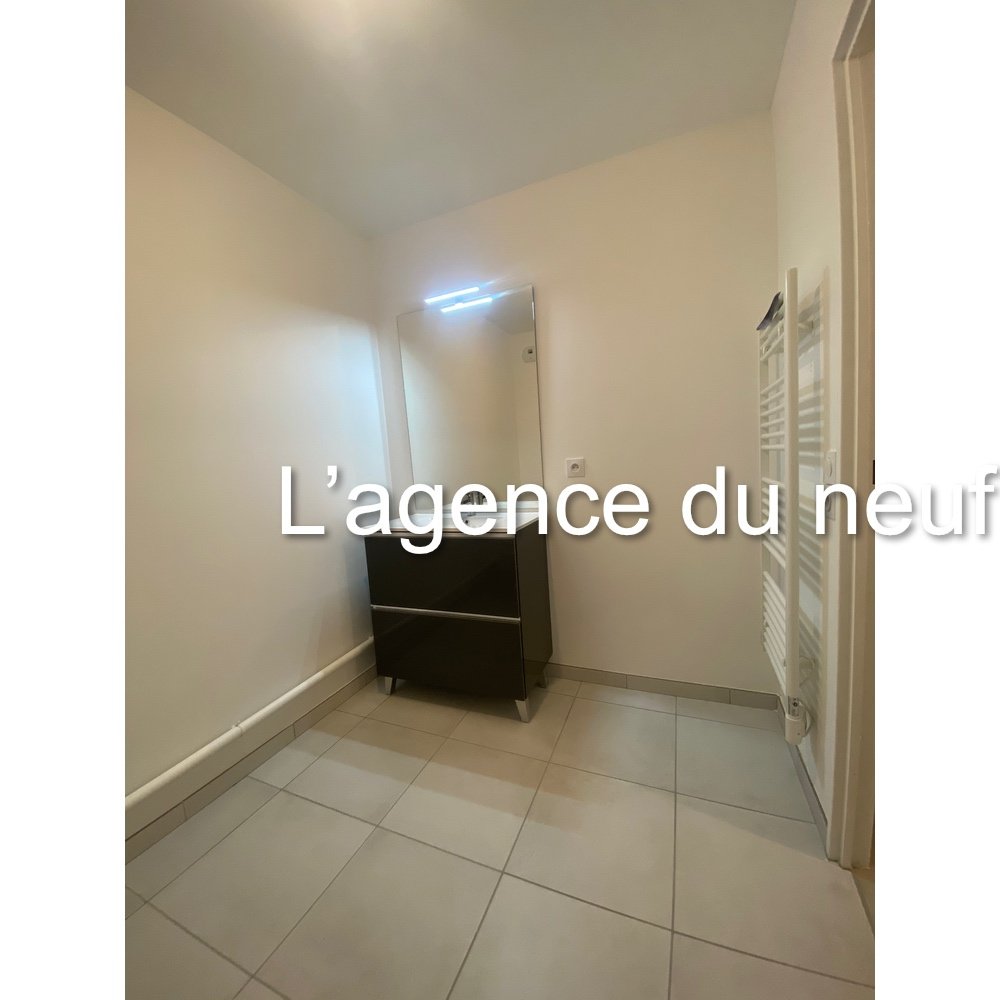 Appartement à vendre, 15m², Caen