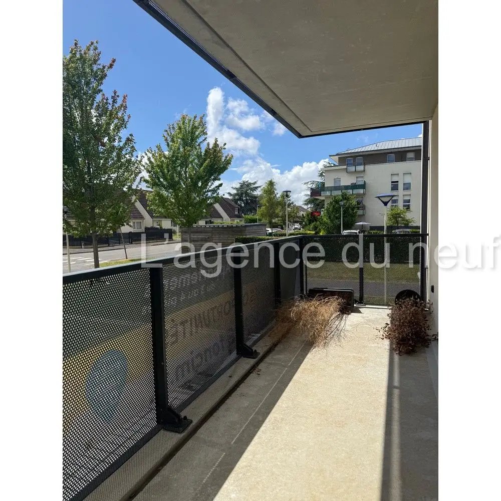 Appartement à vendre, 20m², Caen