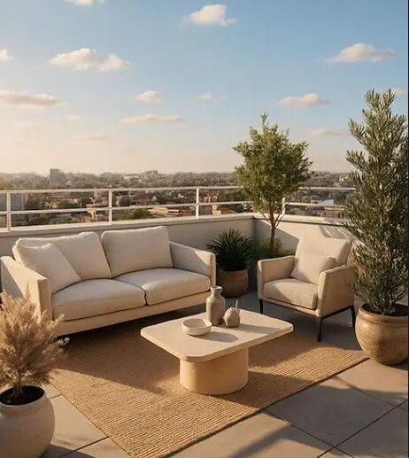Appartement à vendre, 68m², Mondeville