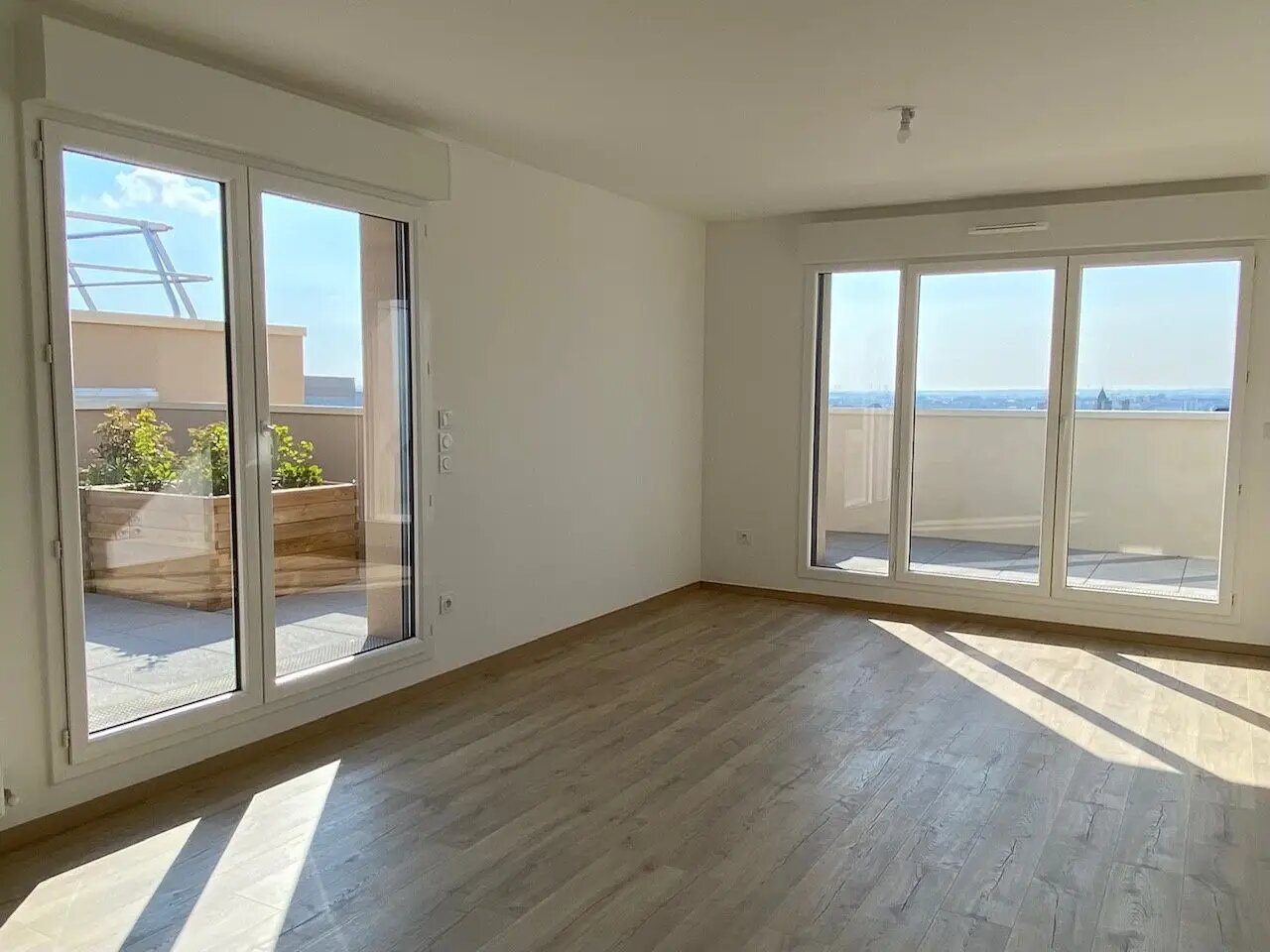 Appartement à vendre, 68m², Mondeville