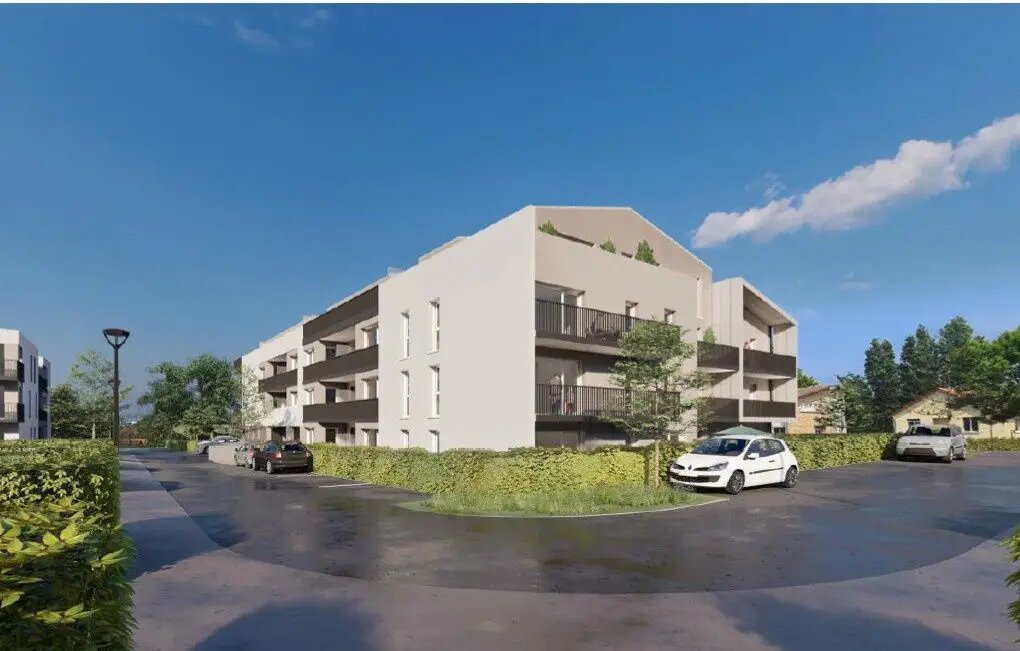 Appartement à vendre, 53m², Courseulles-sur-Mer