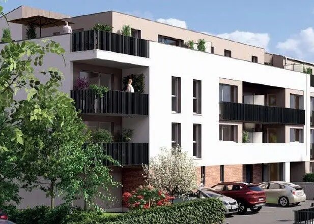 Appartement à vendre, 53m², Courseulles-sur-Mer