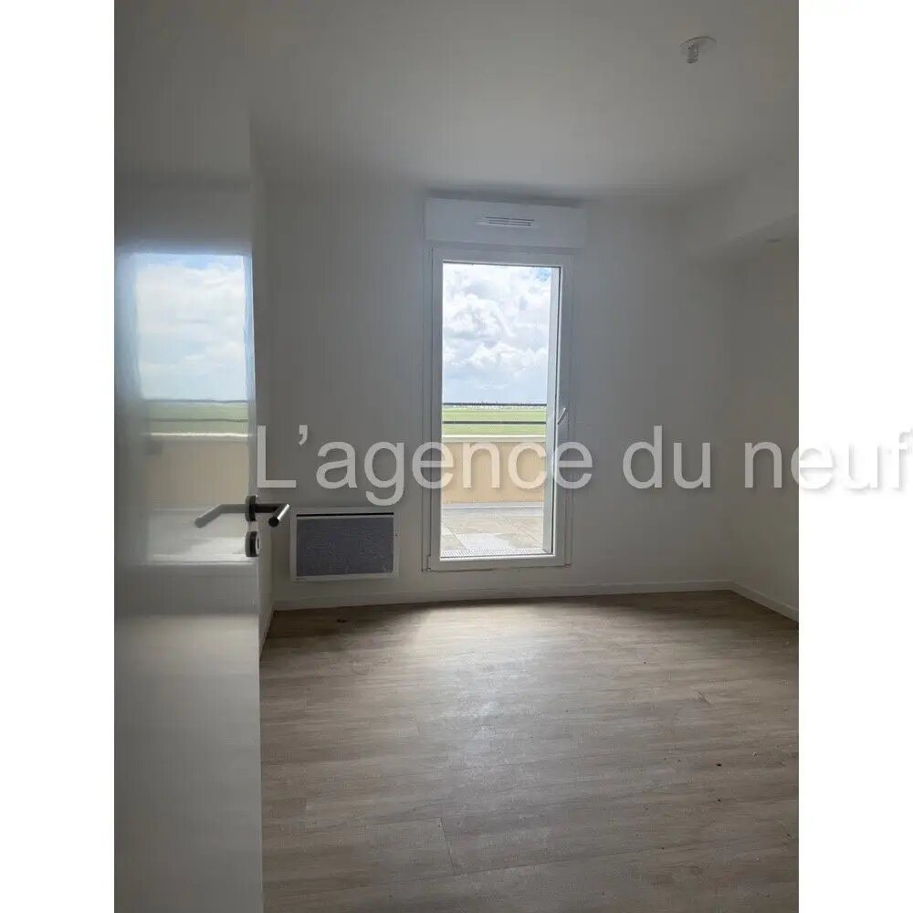 Appartement à vendre, 53m², Courseulles-sur-Mer