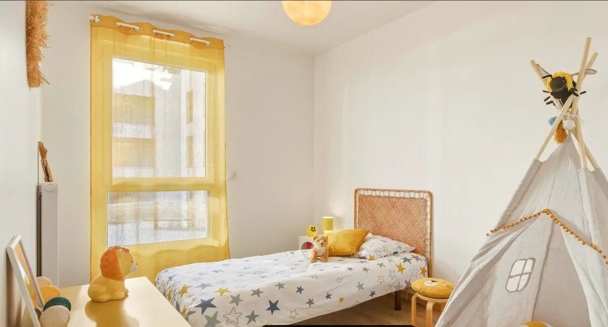 Appartement à vendre, 66m², Fleury-sur-Orne
