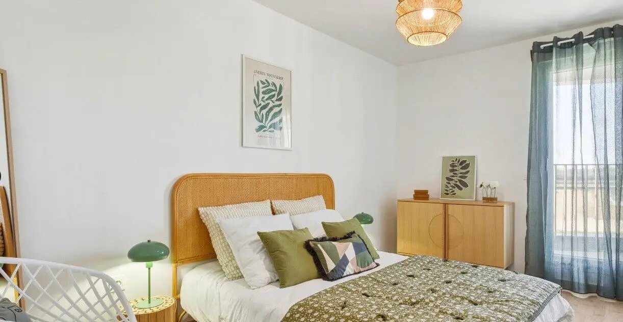 Appartement à vendre, 66m², Fleury-sur-Orne