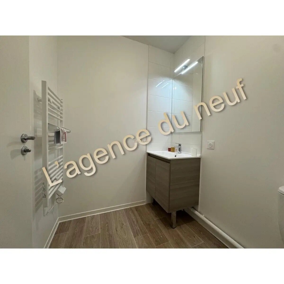 Appartement à vendre, 41m², Bretteville-sur-Odon