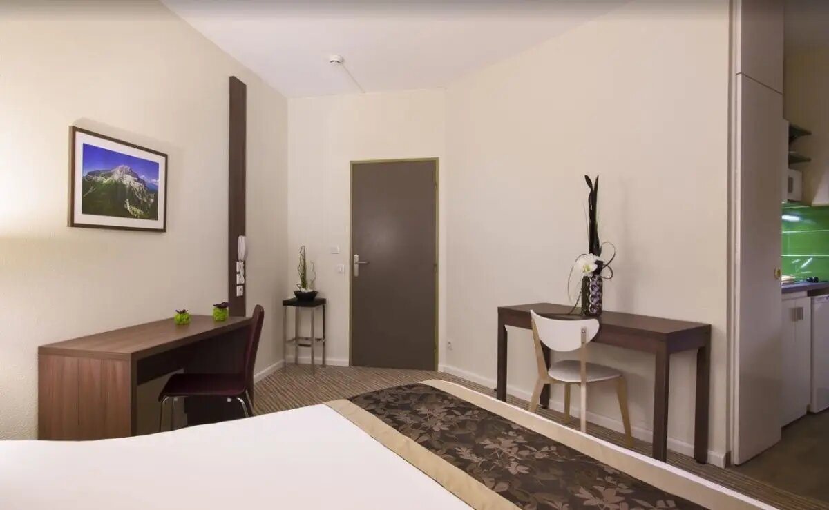 Appartement à vendre, 41m², Bretteville-sur-Odon