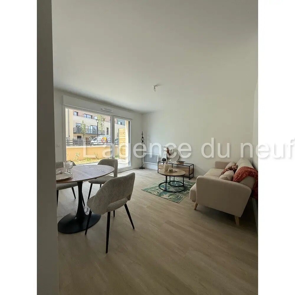 Appartement à vendre, 40m², Saint-Vigor-le-Grand